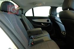 مێرسێدس بێنز E-Class